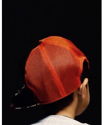 A BATHING APE | キャップ