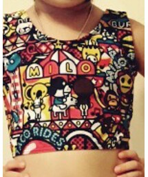 A BATHING APE | 水着