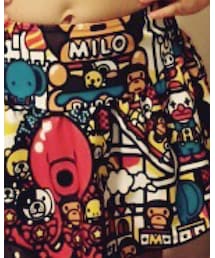 A BATHING APE | 水着