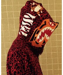 A BATHING APE | ジャケット/アウター