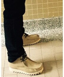 A BATHING APE | ブーツ