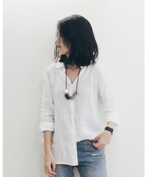 UNIQLO | シャツ/ブラウス