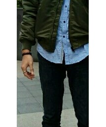 Alpha Industries | ミリタリージャケット