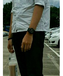 UNIQLO | デニムパンツ