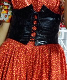 文化屋雑貨店 | コルセット(ベルト)