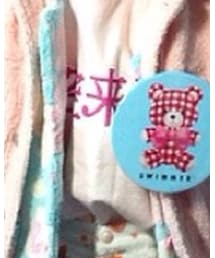 SPINNS | スウェット