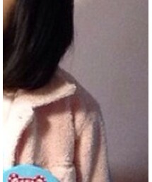 BUBBLES | ブルゾン