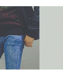 O.E.B | トップス