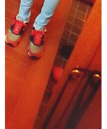 NEW BALANCE | シューズ