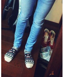 Bershka | その他パンツ