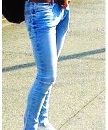 Bershka | デニムパンツ