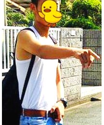 UNIQLO | シャツ/ブラウス