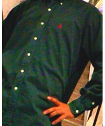 RALPH LAUREN | シャツ/ブラウス