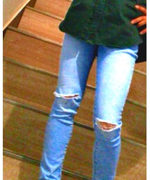 Bershka | その他パンツ