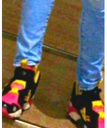 Reebok | スニーカー