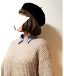 GU | シャツ/ブラウス