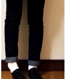 GU | その他パンツ