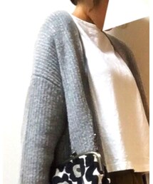 GU | カーディガン/ボレロ