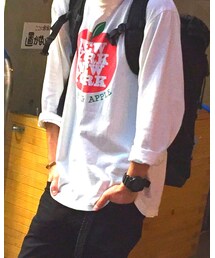 BEAMS | Tシャツ/カットソー