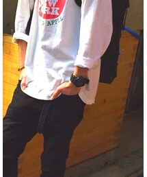 G-SHOCK | アナログ腕時計