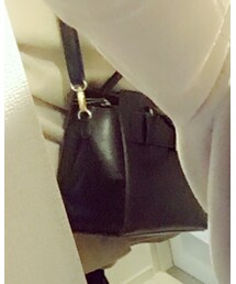 JEANASIS | ショルダーバッグ