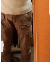 NICOLE CLUB FOR MEN | その他パンツ