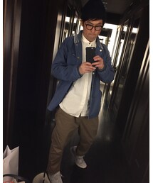 VISVIM | シャツ/ブラウス