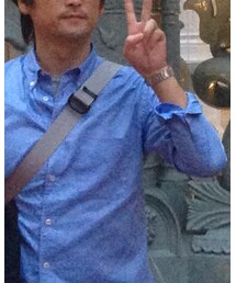 VISVIM | シャツ/ブラウス