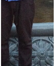 nonnative | その他パンツ