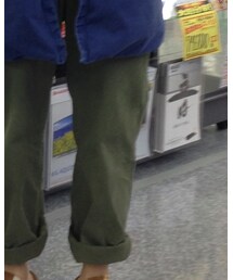 VISVIM | その他パンツ