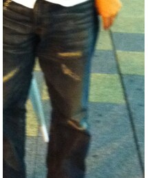 LEVI'S Fenom | デニムパンツ