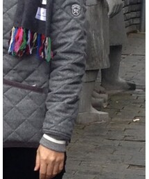 uniform experiment | ダウンジャケット/コート