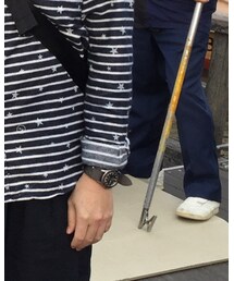 uniform experiment | シャツ/ブラウス