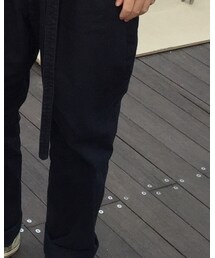 VISVIM | チノパンツ