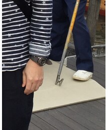 ROLEX | アナログ腕時計