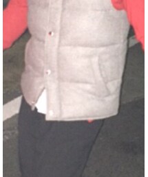 SOPHNET. | ダウンジャケット/コート