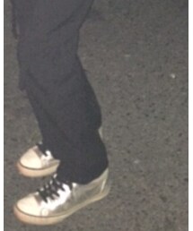 VISVIM | スラックス