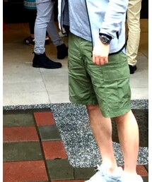 SOPHNET. | カーゴパンツ