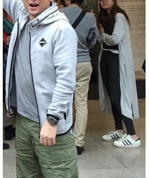 SOPHNET. | パーカー