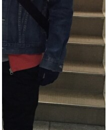 VISVIM | デニムジャケット