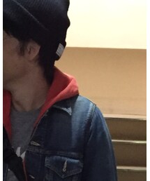 UNIQLO | パーカー