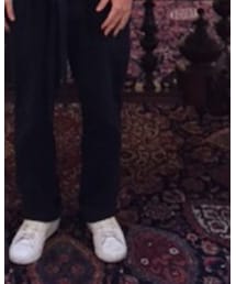 uniform experiment | スニーカー