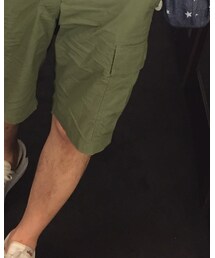 SOPHNET. | カーゴパンツ