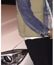 VISVIM | ダウンジャケット/コート