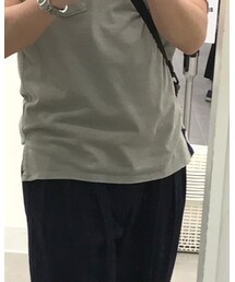 nonnative | Tシャツ/カットソー