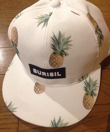 no brand | パインキャップ(キャップ)