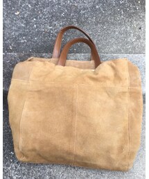 ZARA | トートバッグ