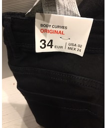 ZARA | その他パンツ