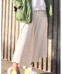 ZARA | パンツ
