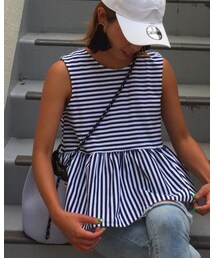 ZARA | Tシャツ/カットソー